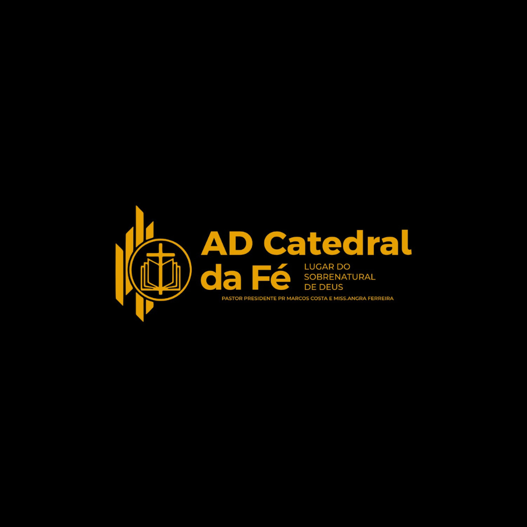 Logo AD Catedral da Fé